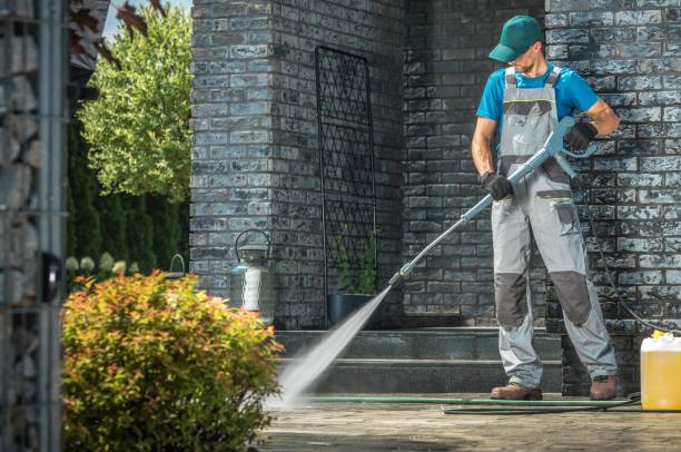 Professional Pressure Washing Services in Suwanee, GA