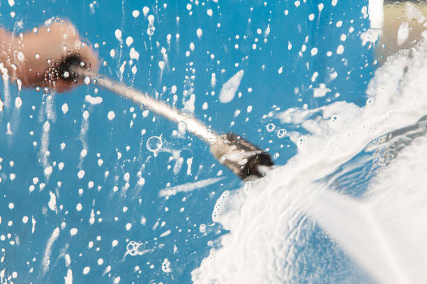 Best Warehouse Cleaning  in Suwanee, GA