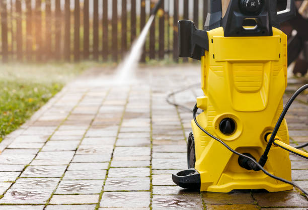 Best Gas Station Cleaning  in Suwanee, GA